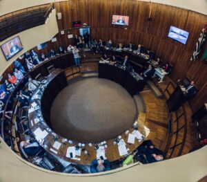 Como o STF Interpreta os limites remuneratórios dos Vereadores?