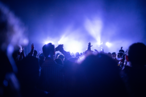 Exclusividade artística