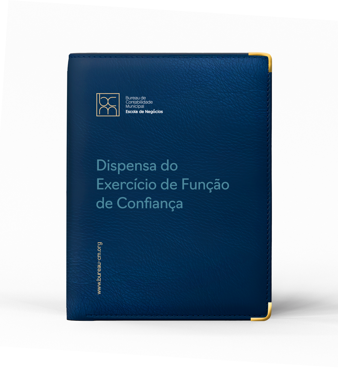 Dispensa do Exercício de Função de Confiança