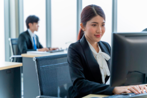 Por que a definição das atribuições [e essencial para o cargo público?