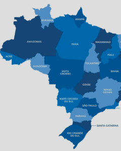 Lei Orgânica da Administração