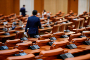 a Aprovação da Proposta Orçamentária da Câmara
