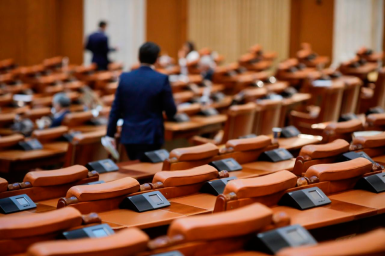 a Aprovação da Proposta Orçamentária da Câmara